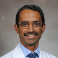 Photo of Duraisamy Balaguru, MD