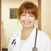 Photo of Marina Margolin, MD