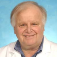 Photo of Stanley Einzig, MD   PHD