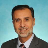 Photo of Osama Al-Omar, MD, MBA, FACS