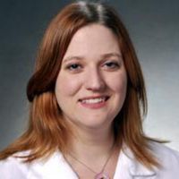 Photo of Stephanie Elizabeth Washburn, MD