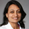 Portrait of Sowmya Ananthanarayanan, MD