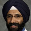 Portrait of Sukhjit Singh Samra, MD