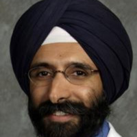 Photo of Sukhjit Singh Samra, MD