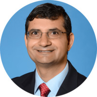 Photo of Mukesh Singh, MD