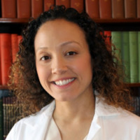 Photo of Wendy S. Vargas, MD