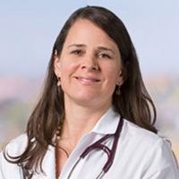 Photo of Melissa R. Hippely, MD