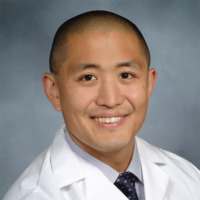 Photo of P. Stephen Oh, MD