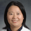Portrait of Jenny Xiaruiqin Lee, MD
