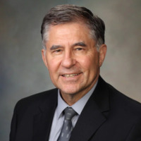 Photo of Mark A. Ross, MD