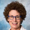 Portrait of Geraldine M Jacobson, MD, MPH, MBA