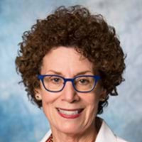 Photo of Geraldine M Jacobson, MD, MPH, MBA