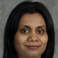 Photo of Vijaya B. Nallani, MD