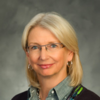Photo of Francine Cormier, MD