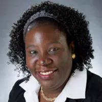 Photo of Karen L. Bell, MD