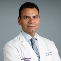 Photo of Eduardo D. Rodriguez, MD, DDS