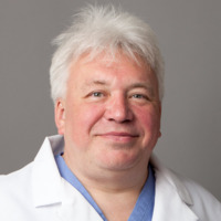 Photo of Vladimir Onefater, MD