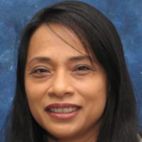 Photo of Jocelyn Bautista Villalobos, MD