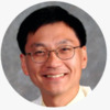 Portrait of James Tze-Hou Jaing, MD
