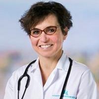 Photo of Katya Bograd, MD