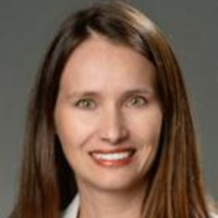 Photo of Veronica Harrison, MD