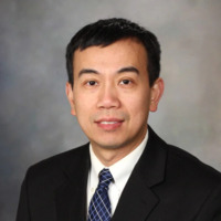 Photo of Xun Zhu, MD