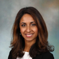 Photo of Aqsa A. Khan, MD