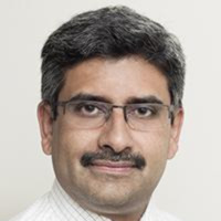 Photo of Navin Paul, MD