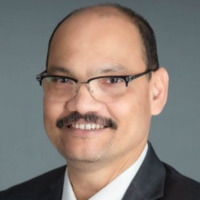 Photo of Venkata K. Kella, MD