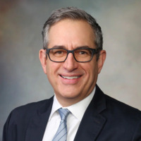 Photo of James A. Yiannias, MD