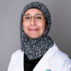 Portrait of Manar S. Ibrahim, MD