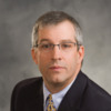 Portrait of Scott M. Klares, MD, FCCP