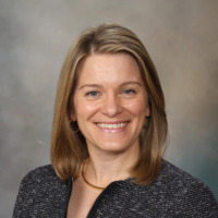 Photo of Elise C. Carey, MD