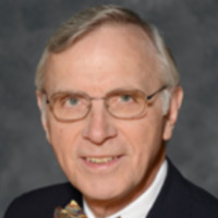 Photo of James L. Rebeta, PHD