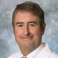 Photo of David F Hubbard, MD