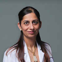 Photo of Preneet C. Brar, MD