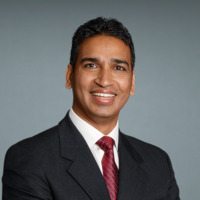 Photo of Sunil Saharan, MD