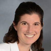 Photo of Jacqueline S. Gofshteyn, MD