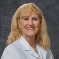 Photo of Mariann Harrington, MD