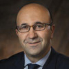 Portrait of Javad Parvizi, MD, FRCS