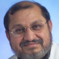 Photo of Najm Ul Haq, MD