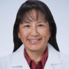 Portrait of Janine Y. Among, MD