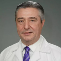 Photo of Ion Oltean, MD, FACP