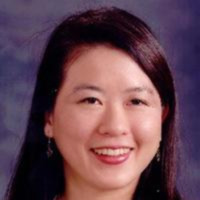 Photo of Vivien Yee, MD