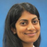 Photo of Deepa Ramireddi Reddy, MD