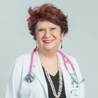 Photo of Hanan Khadam-makhoul, MD