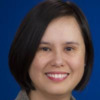 Portrait of Elinor Sw Dorsett, PHD
