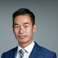 Photo of Felix Cheung, MD