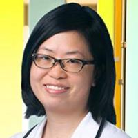 Photo of Camille K. Chan, MD