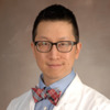Portrait of Justin L. Wong, MD